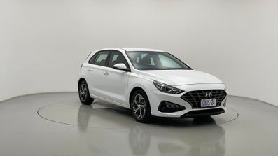 2021 Hyundai i30  Automatic, 39k kms Petrol Car