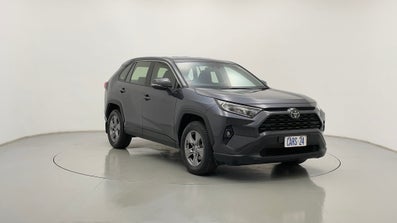 2022 Toyota RAV4 Gx (2wd) Automatic, 45k kms Petrol Car