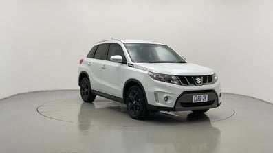 2018 Suzuki Vitara S Turbo (2wd) Automatic, 73k kms Petrol Car