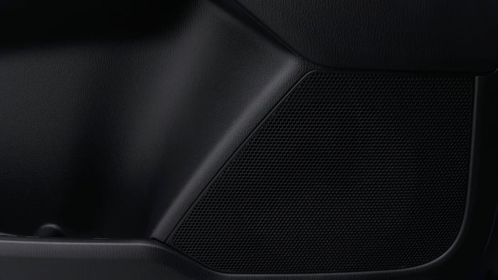 MAZDA CX 5-Speakers