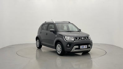 2022 Suzuki Ignis Gl Automatic, 11k kms Petrol Car