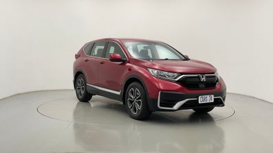 2022 Honda CR-V Vti X (2wd) 5 Seats Automatic, 35k kms Petrol Car