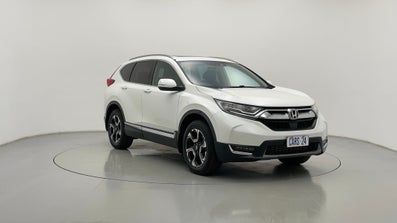 2017 Honda CR-V Vti-lx (awd) Automatic, 61k kms Petrol Car