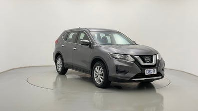 2020 Nissan X-trail St (4wd) Automatic, 86k kms Petrol Car