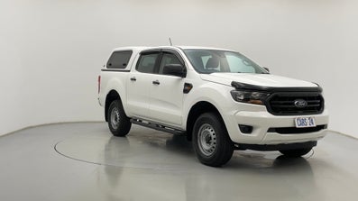 2020 Ford Ranger Xl 3.2 (4x4) Automatic, 65k kms Diesel Car