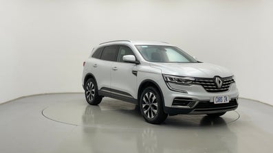 2023 Renault Koleos Zen (4x4) Automatic, 25k kms Petrol Car