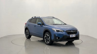 2022 Subaru XV 2.0i-s Awd Automatic, 10k km Petrol Car