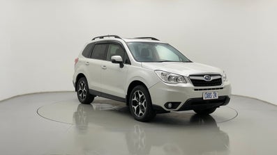 2014 Subaru Forester 2.5i-s Automatic, 50k kms Petrol Car