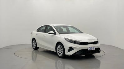 2021 Kia Cerato S Automatic, 43k kms Petrol Car