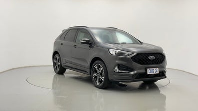 2019 Ford Endura St-line (awd) Automatic, 110k kms Diesel Car