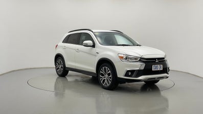 2018 Mitsubishi ASX Ls (2wd) Automatic, 65k kms Petrol Car