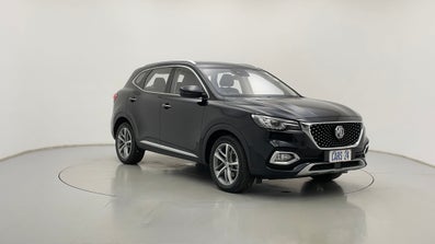 2021 MG HS Excite X Automatic, 42k kms Petrol Car