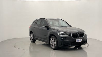 2018 BMW X1 Sdrive 18i M Sport Automatic, 62k kms Petrol Car