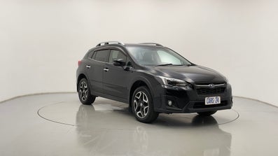 2017 Subaru XV 2.0i-s Automatic, 77k km Petrol Car