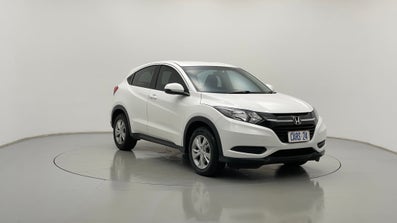 2017 Honda HR-V Vti Automatic, 57k kms Petrol Car