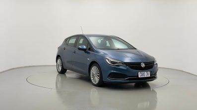 2017 Holden Astra R Automatic, 66k kms Petrol Car