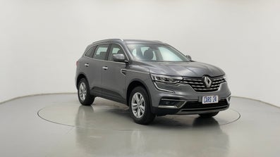 2022 Renault Koleos Life (4x2) Automatic, 34k kms Petrol Car