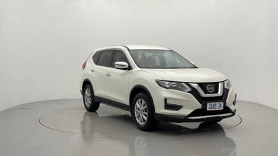 2019 Nissan X-trail St (2wd) Automatic, 35k kms Petrol Car