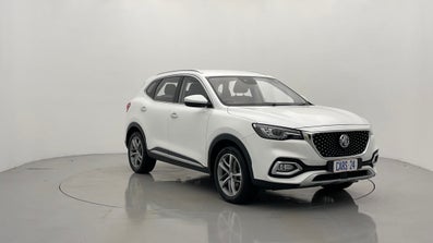 2021 MG HS Excite X Automatic, 50k km Petrol Car