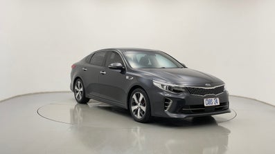 2016 Kia Optima Gt Automatic, 91k km Petrol Car