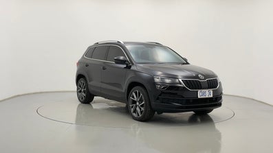 2019 SKODA Karoq 110tsi Automatic, 37k kms Petrol Car