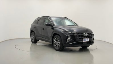 2022 Hyundai Tucson Elite (fwd) Automatic, 47k kms Petrol Car