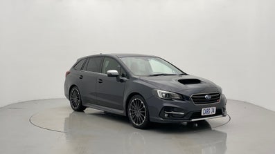 2017 Subaru Levorg 2.0 Sti Sport (awd) Automatic, 91k kms Petrol Car