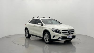 2016 Mercedes-benz GLA 220 D Automatic, 144k km Diesel Car