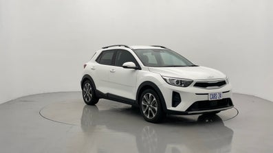 2021 Kia Stonic Sport Automatic, 50k kms Petrol Car