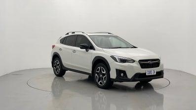 2017 Subaru XV 2.0i-s Automatic, 64k km Petrol Car