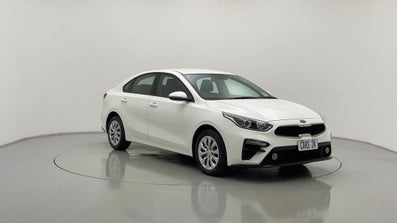 2019 Kia Cerato S Automatic, 25k km Petrol Car