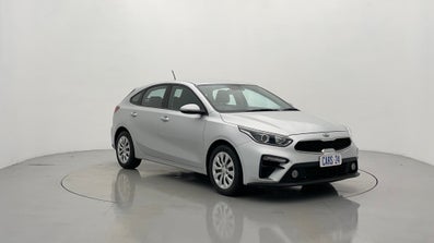 2019 Kia Cerato S Automatic, 52k km Petrol Car