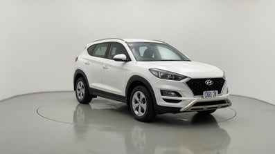 2018 Hyundai Tucson Go Crdi (awd) Automatic, 105k km Diesel Car