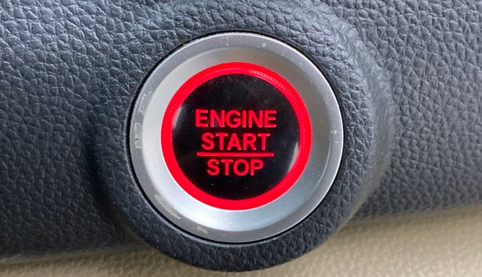 2020 Honda Amaze 1.2 V MT I-VTEC, Petrol, Manual, 31,655 km, Keyless Start/ Stop Button
