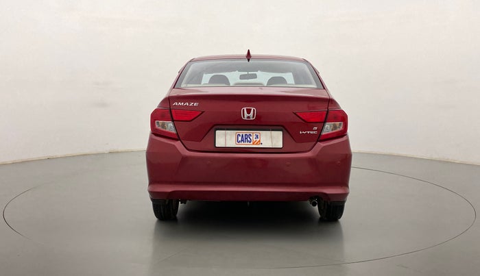 2020 Honda Amaze 1.2 V MT I-VTEC, Petrol, Manual, 31,655 km, Back/Rear