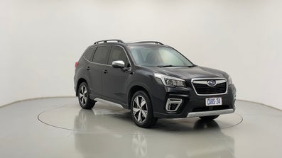 2019 Subaru Forester 2.5i-s (awd) Automatic, 67k km Petrol Car