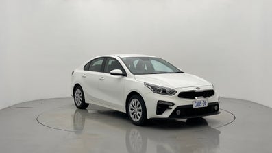 2019 Kia Cerato S Automatic, 41k km Petrol Car