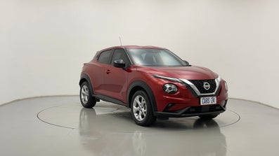 2020 Nissan Juke St+ Automatic, 20k km Petrol Car