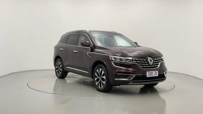 2023 Renault Koleos Zen (4x4) Automatic, 30k km Petrol Car