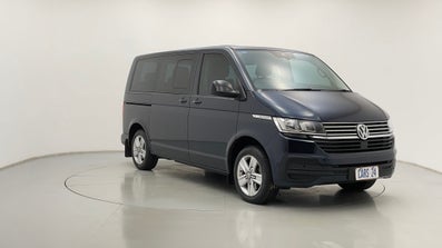 2021 Volkswagen Multivan Tdi340 Swb Comfortline Premium Automatic, 36k kms Diesel Car