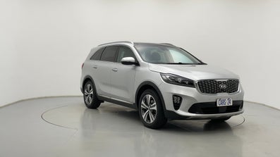 2019 Kia Sorento Gt-line (4x4) Automatic, 116k km Diesel Car