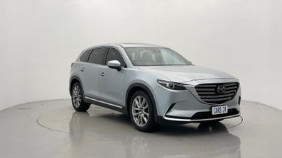 2019 Mazda CX-9 Azami (fwd) Automatic, 102k km Petrol Car