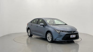 2022 Toyota Corolla Ascent Sport Automatic, 32k km Petrol Car