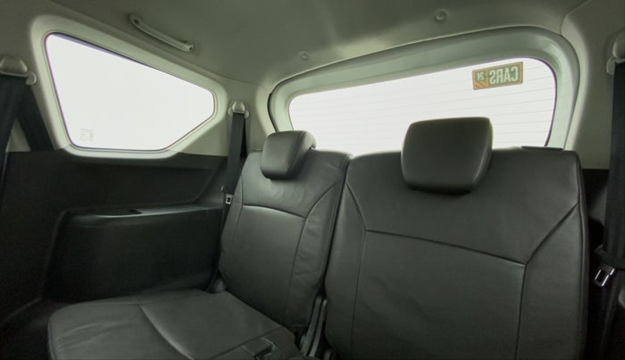 2019 Maruti XL6 ALPHA AT, Petrol, Automatic, 55,188 km, Third Seat Row ( optional )
