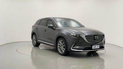 2017 Mazda CX-9 Gt (awd) Automatic, 69k km Petrol Car