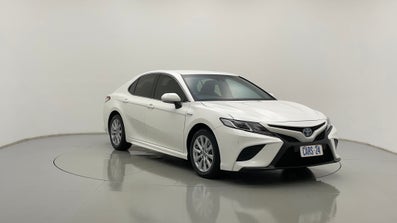 2020 Toyota Camry Ascent Sport Hybrid Automatic, 95k km Hybrid Car