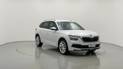 2022 SKODA Kamiq Ambition Automatic, 57k kms Petrol Car