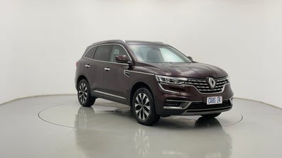 2023 Renault Koleos Zen (4x2) Automatic, 30k km Petrol Car