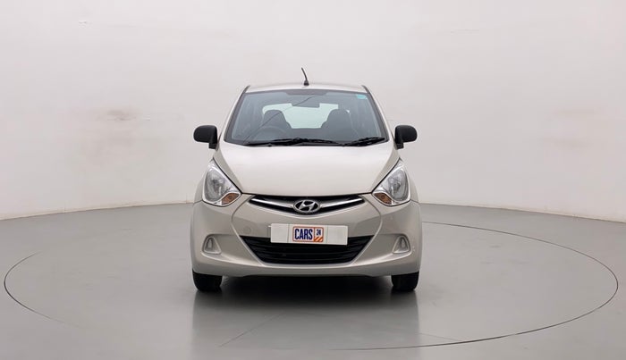2011 Hyundai Eon MAGNA O, Petrol, Manual, 69,836 km, Highlights