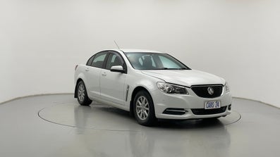 2016 Holden Commodore Evoke Automatic, 122k km Petrol Car